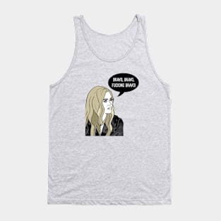 Bravo, Bravo Tank Top